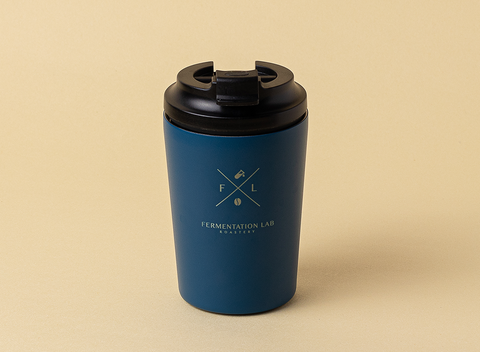 FL TUMBLER - Blue color