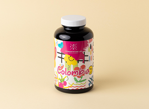 Columbia - Espresso