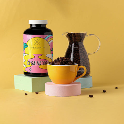 Mario - Espresso