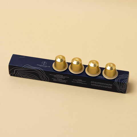 Brazil Specialty Coffee Capsules