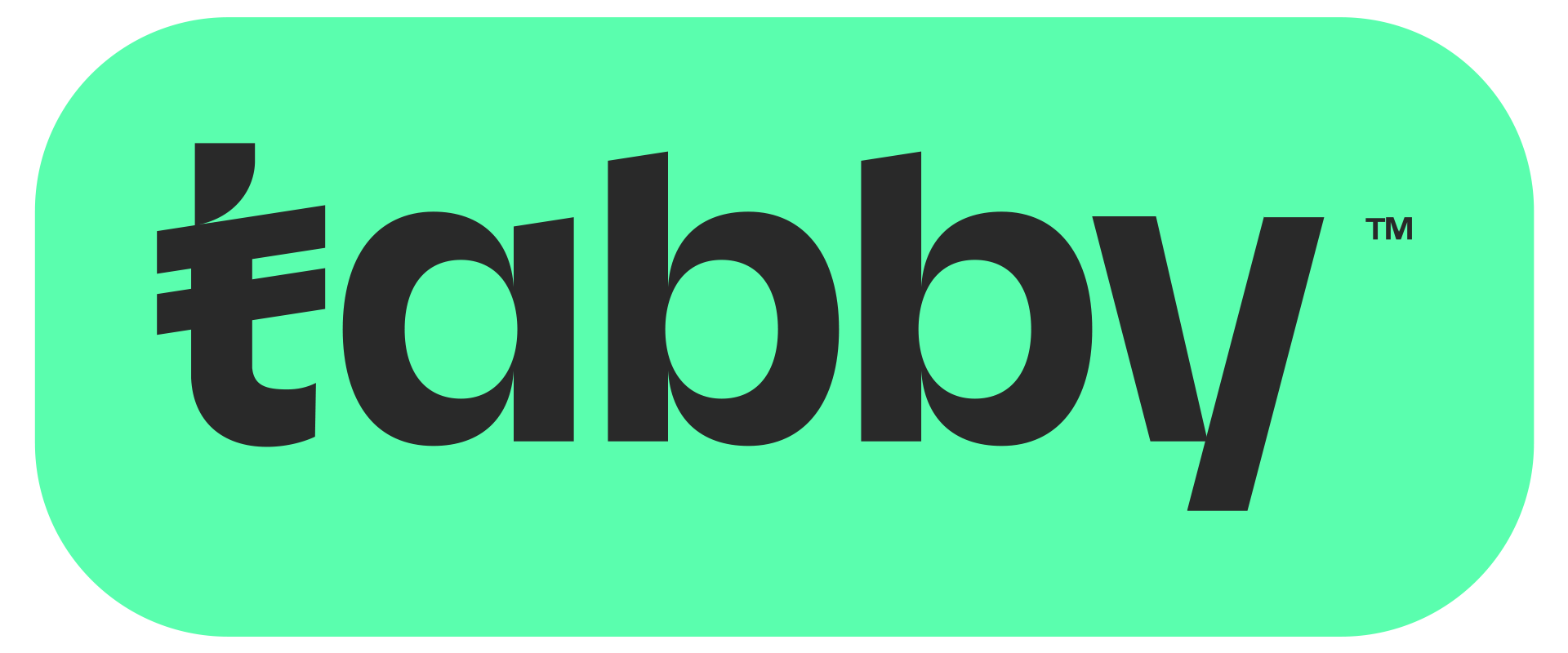 Tabby logo