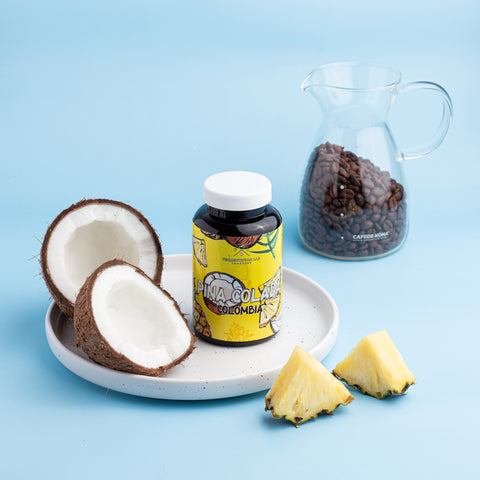 PINA COLADA