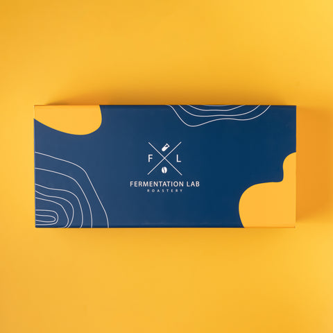 F L Box Filter - PREMIUM