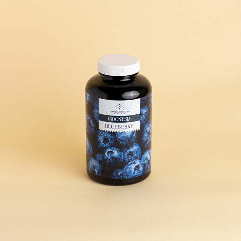 BLUEBERRY