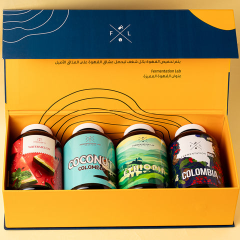 F L Box Filter - PREMIUM