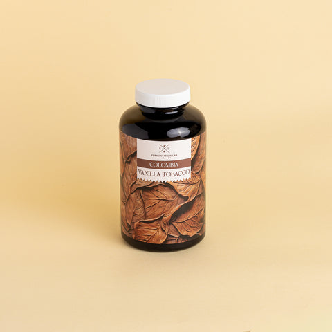 VANILLA TOBACCO