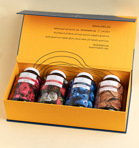 Fruit Delight Box