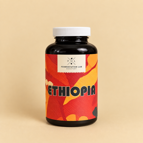 RED CANDY — ESPRESSO