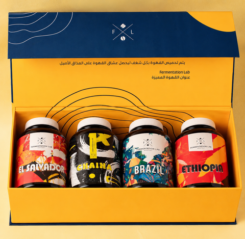 FL BOX - اسبرسو 