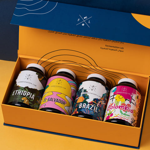 Fermentation Box
